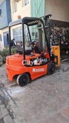 Élévateur Occasion Électrique chez Afriquia Machina - 3