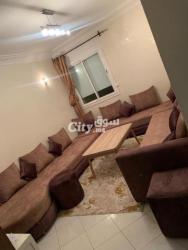 Un appartement à louer - 3