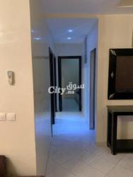 Un appartement à louer - 4