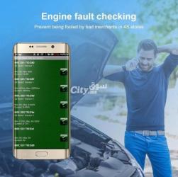 Obd 2 Bluetooth Elm 327 - 3