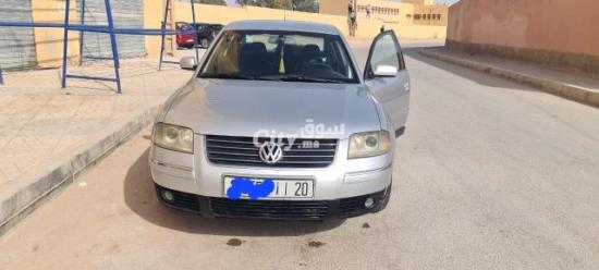 Passat - 7