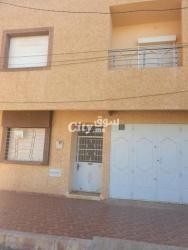 Maison 2 fassade - 2