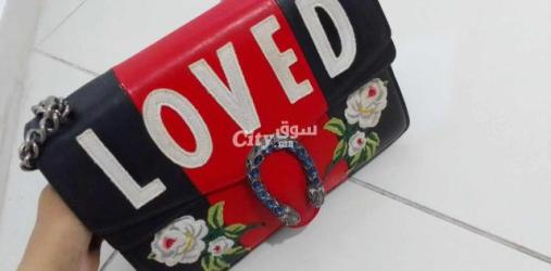 Sac GUCCI original - 4