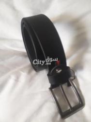 أحزمة للرجال كمية متوفرة - 3