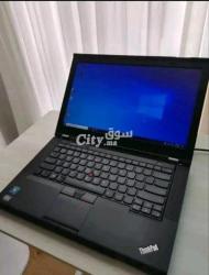 Lenovo i7 Professionnel Disc 128 SSD  Ram 8 Go - 2