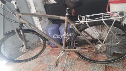 Bicyclette n9yaa - 2