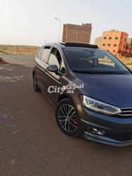 توران 2016 الديوانة 2020 - 2