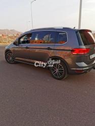 توران 2016 الديوانة 2020 - 3