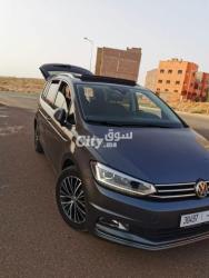 توران 2016 الديوانة 2020 - 6