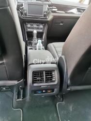 توران 2016 الديوانة 2020 - 7