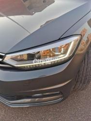 توران 2016 الديوانة 2020 - 8