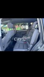 توران 2015  الديوانة 2021 - 3