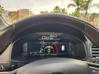 سكودا 2019 الديوانة 2024 - 3