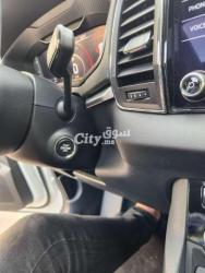 سكودا 2019 الديوانة 2024 - 4