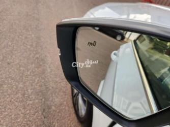 سكودا 2019 الديوانة 2024 - 7