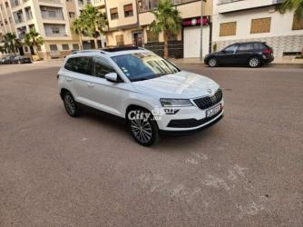 سكودا 2019 الديوانة 2024 - 10