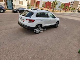 سكودا 2019 الديوانة 2024 - 13