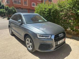 أودي 2018 الديوانة 2023 - 2