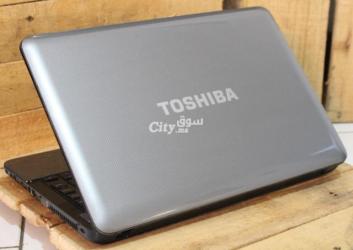 TOSHIBA i3 Professionnel Ram 8 Go Disc 500 Go - 2