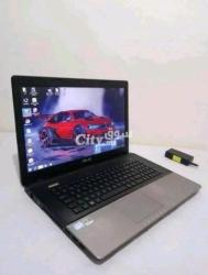 Asus i7 Professionnel Ram 8 Go Double Graphique - 3