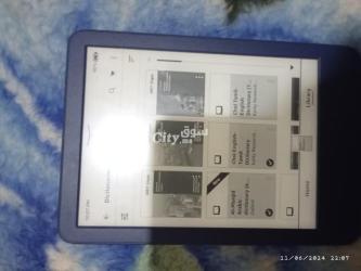 Kindle - 2