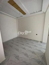 شقةللبيع بحي لوفالون القنيطرة - 2