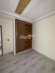 شقةللبيع بحي لوفالون القنيطرة - 4