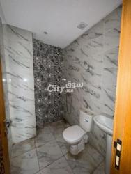 شقةللبيع بحي لوفالون القنيطرة - 5