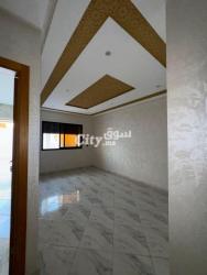 شقةللبيع بحي لوفالون القنيطرة - 8