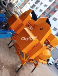 Bétonnière 350L - 2