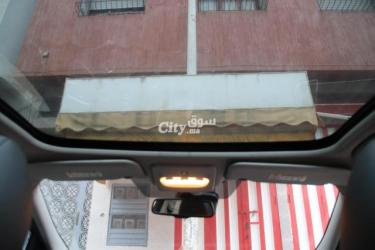 nissan qashqai deisel manuelle 2017 - 4