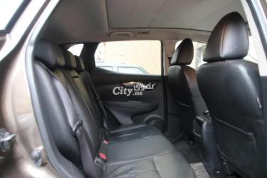 nissan qashqai deisel manuelle 2017 - 5