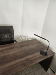 Bureau avec chaise - 3