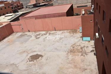 Location de hangar à la zone industrielle Al Massar, Marrakech - 6