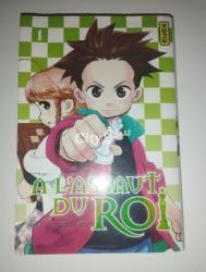 Sélection Manga: 10 Aventures Palpitante a Découvrir - 5