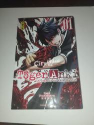 Sélection Manga: 10 Aventures Palpitante a Découvrir - 6