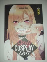 Sélection Manga: 10 Aventures Palpitante a Découvrir - 8