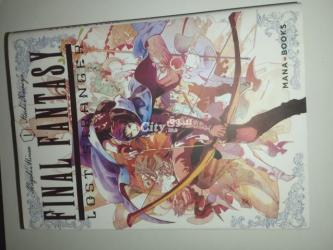 Sélection Manga: 10 Aventures Palpitante a Découvrir - 10