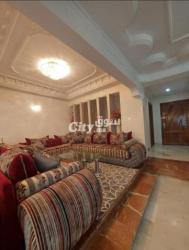 Appartement haut standing à vendre centre ville agdal fes - 4