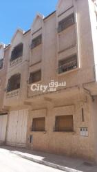 Immeuble 3 etage - 2