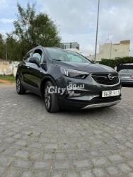 Opel Mokka X - 2