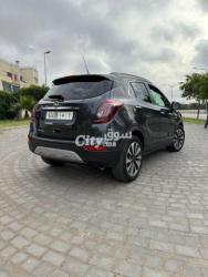 Opel Mokka X - 3