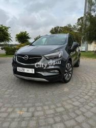 Opel Mokka X - 4
