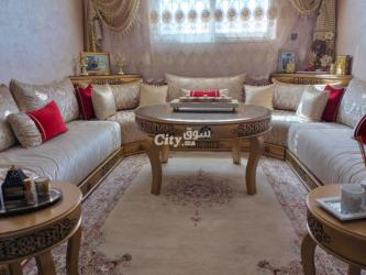 ???? شقة ممتازة للبيع حي الهدى/تاسيلا - 2