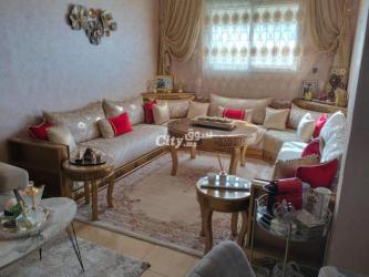 ???? شقة ممتازة للبيع حي الهدى/تاسيلا - 3