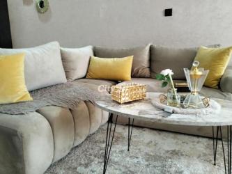 ???? شقة ممتازة للبيع حي الهدى/تاسيلا - 4