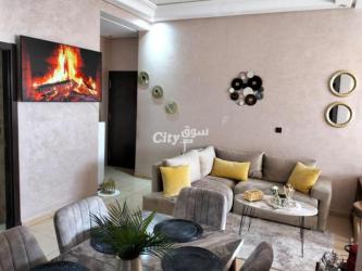 ???? شقة ممتازة للبيع حي الهدى/تاسيلا - 5