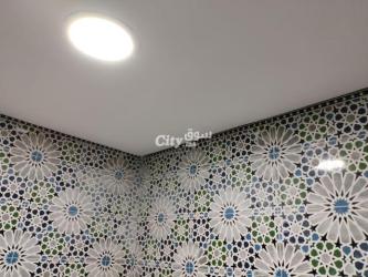 ???? شقة ممتازة للبيع حي الهدى/تاسيلا - 7