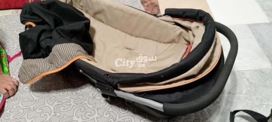 مكان نوم الرضيع - 2