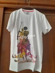 T-Shirt coton,Taillez S,M et L - 3